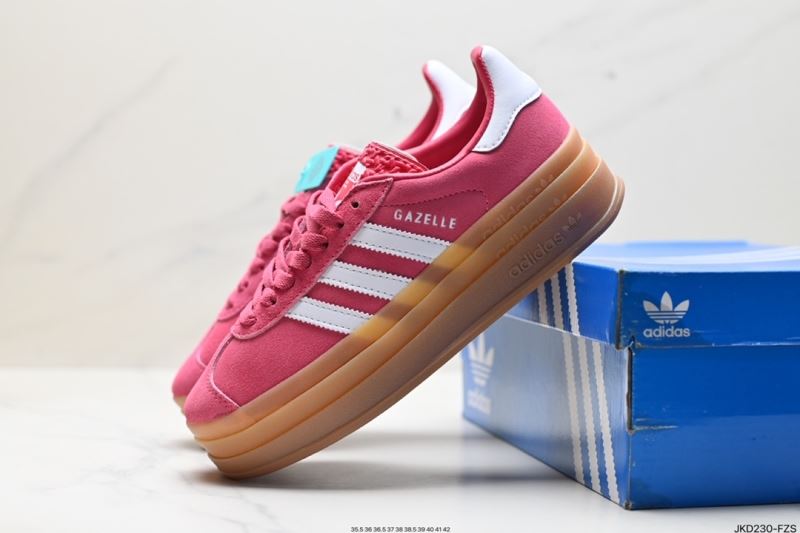 Adidas Gazelle Shoes